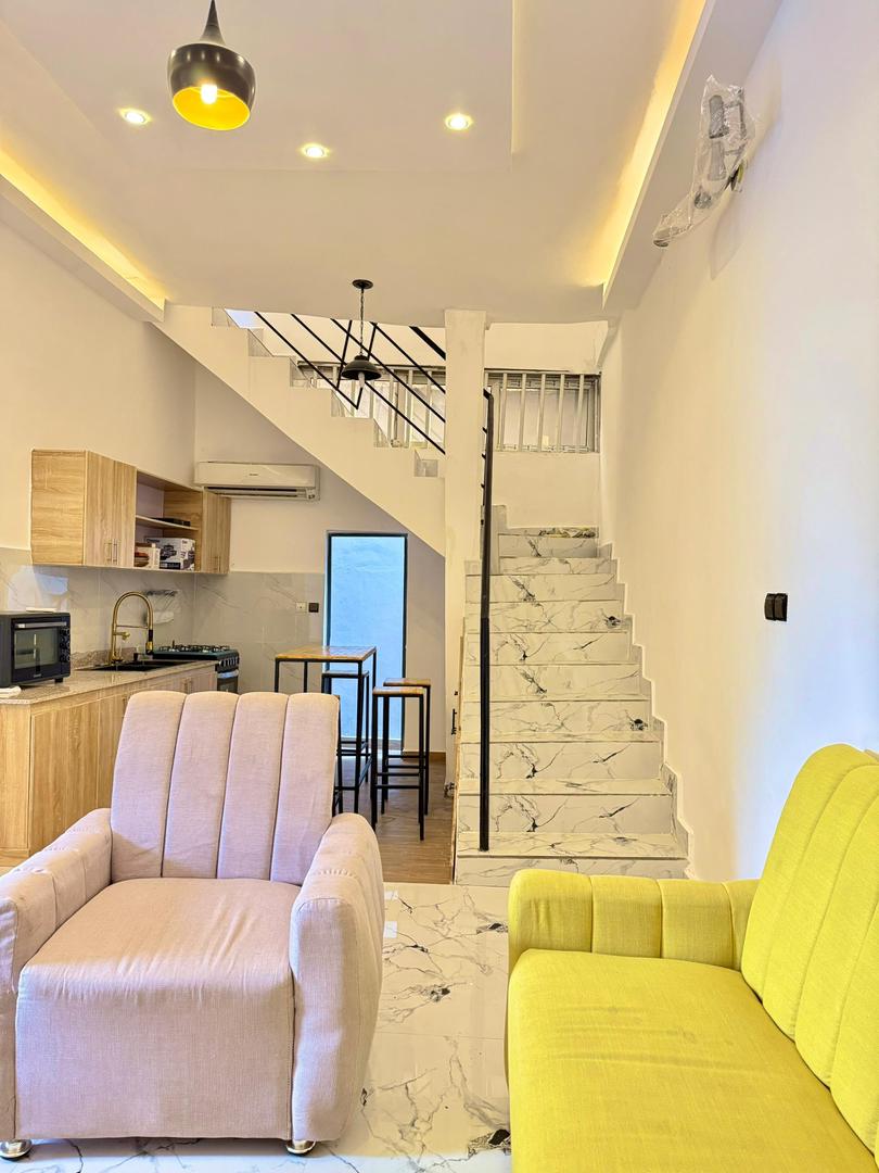 Studio Standard de Pahou 6 mille 24h