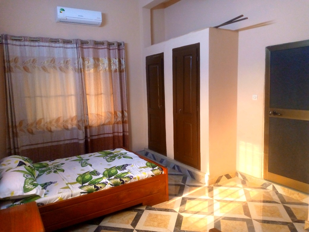 Studio Calavi Zogbadjè 6 mille 24h